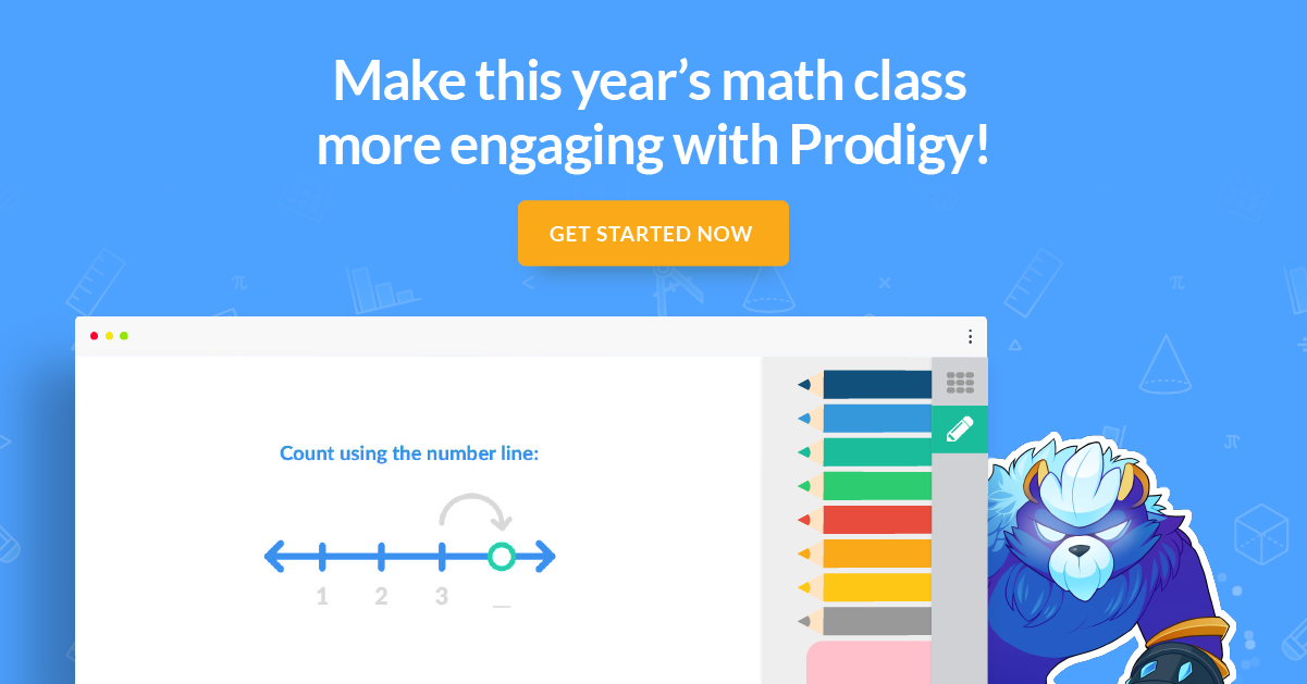 20 Exciting Math Games For Kids To Skyrocket New Math Skills On The Go Prodigy Education