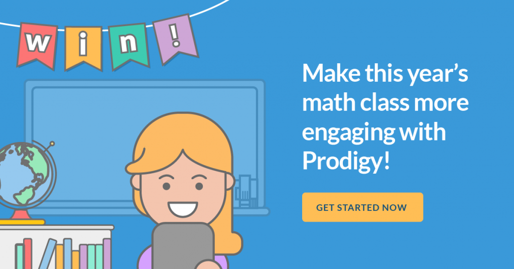 Prodigy App For Kids 1st Graders Doing Double Didget Multiplication 
