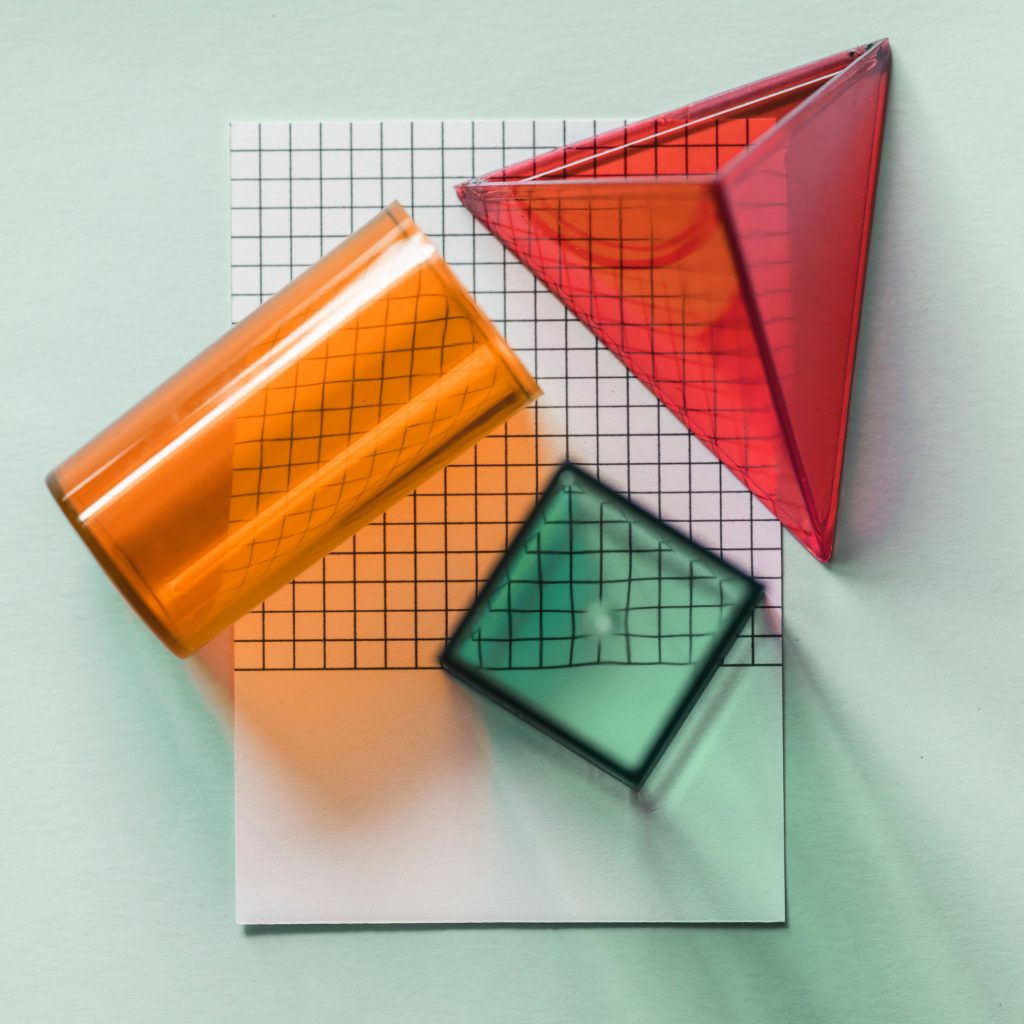 abstract reasoning common core standard