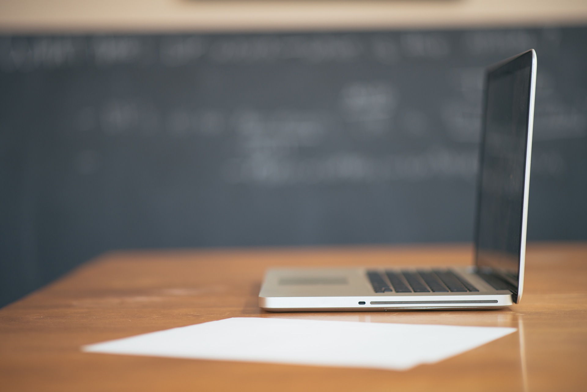 How to Implement New EdTech to Your Class - Based Decisions Around Students