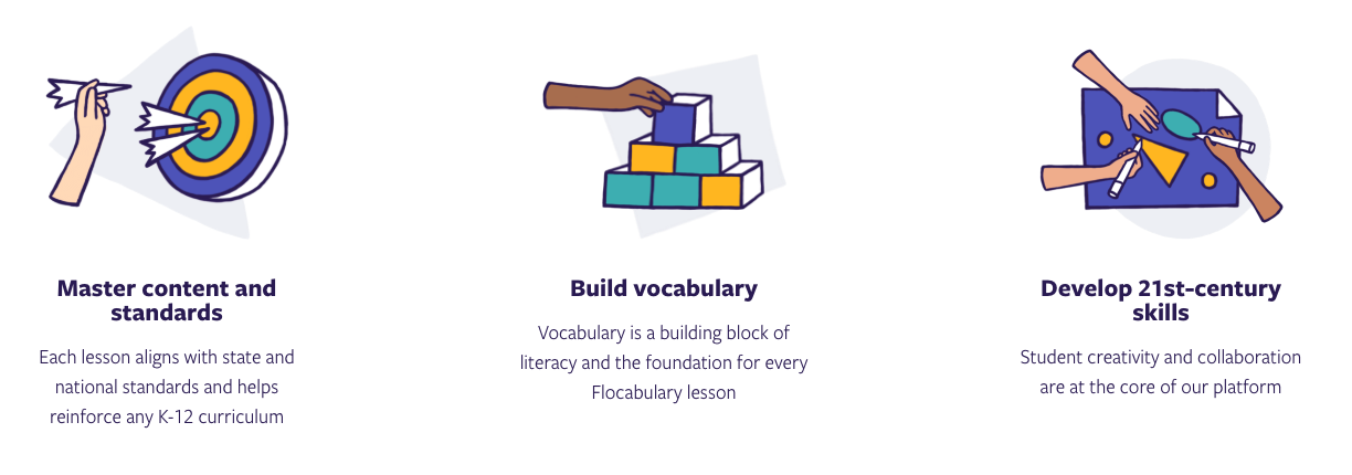 educational software for elementary students social studies