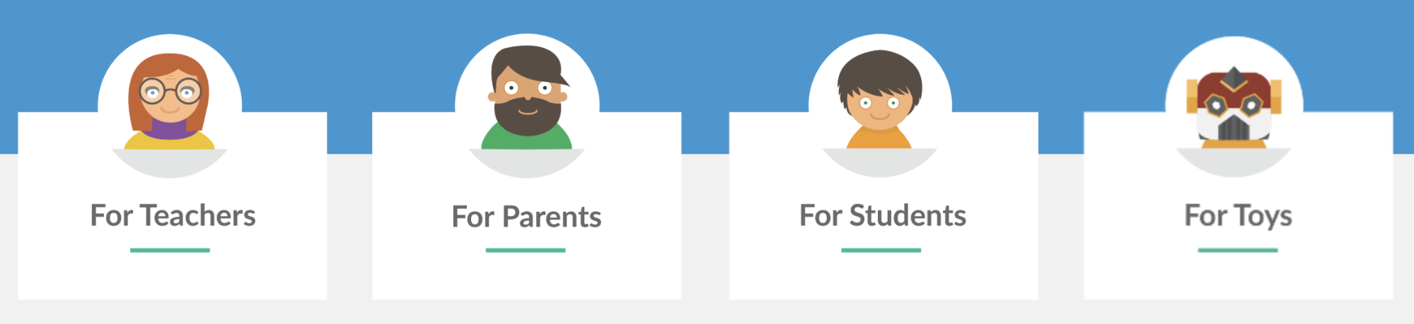 which elementary software to use