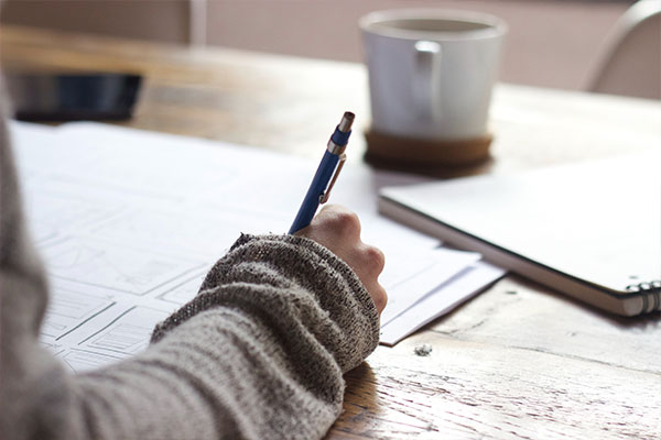 Final report card comments should be encouraging, informational and professional.