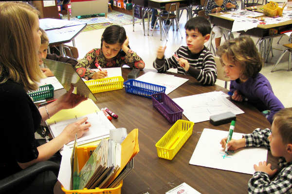 formative versus summative assessment