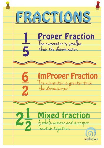 how to divide fractions and whole numbers