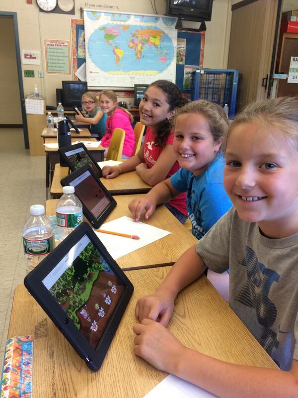 How to Implement Math EdTech in the Classroom - Play Prodigy