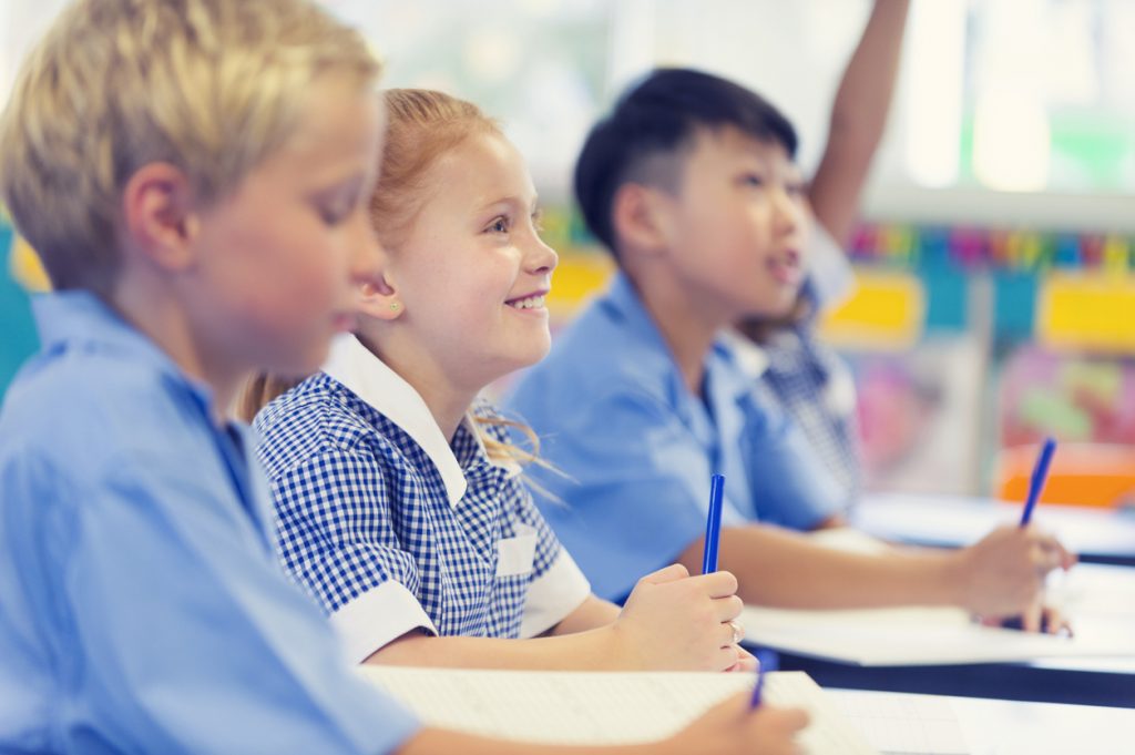 Students can achieve more and become lifelong learners with a mastery learning approach in the classroom
