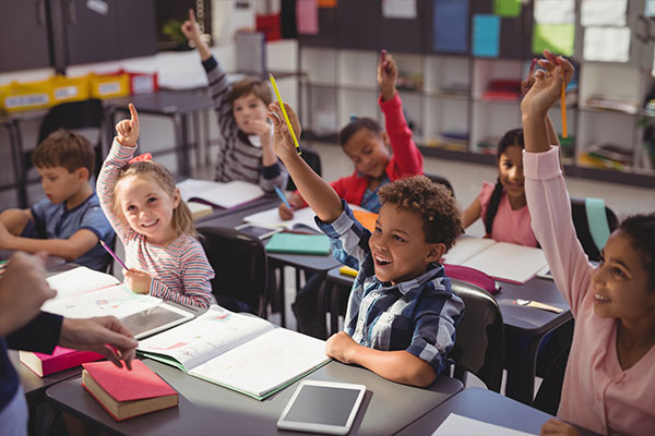private school mission statements