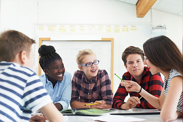 qualities of effective teachers