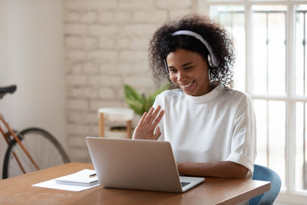 Connect with parents and students to support remote learning efforts.