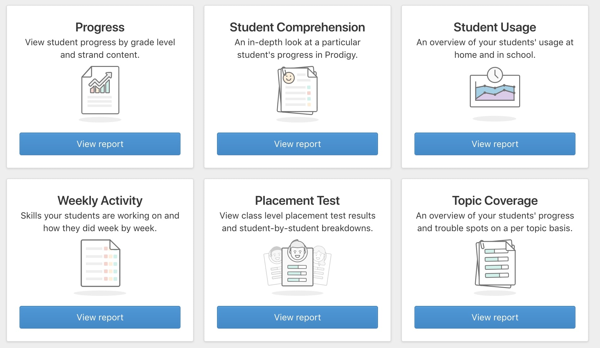 free school admin software