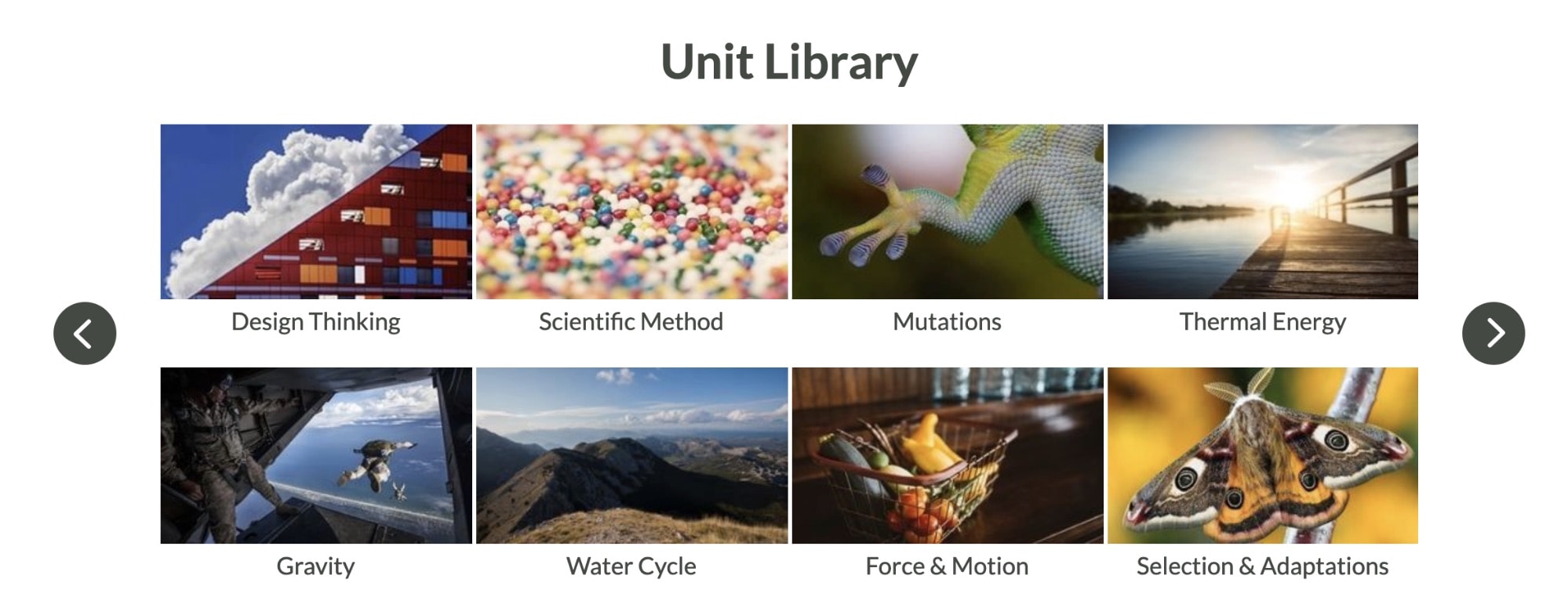 best science software for elementary students