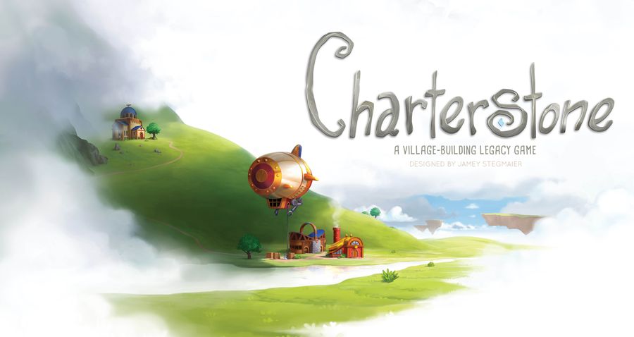 charterstone board game legacy game