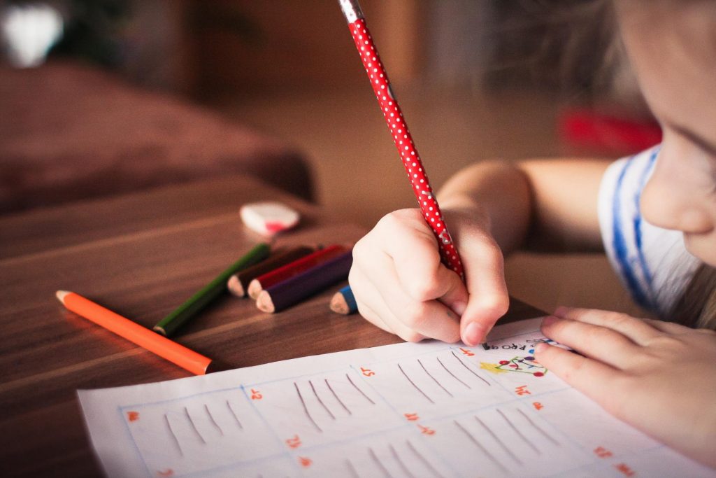 student led conferences worksheets