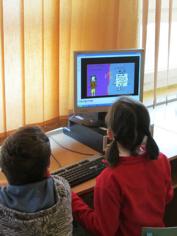 examples of summative assessment in the classroom