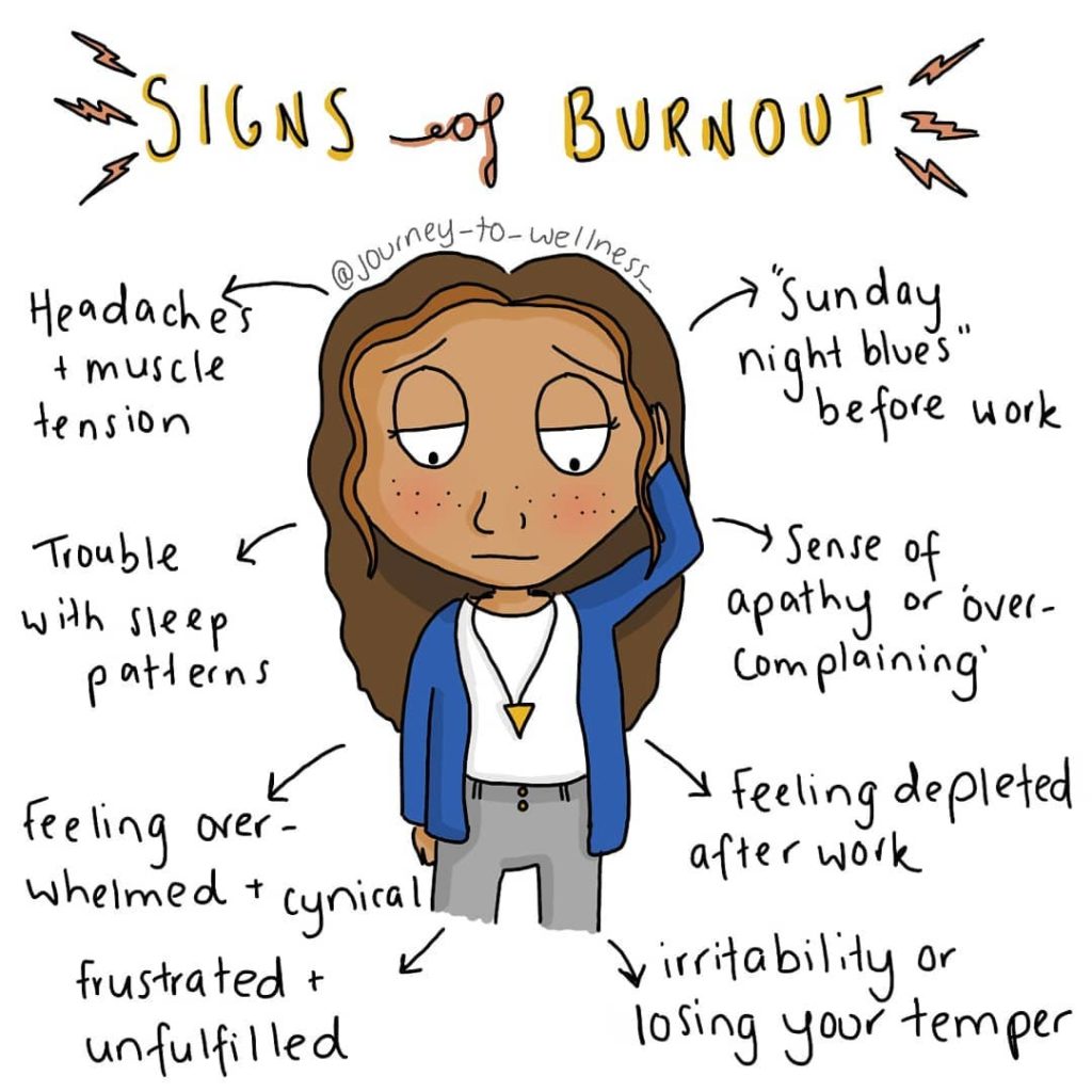 8 Proven Ways to Teacher Burnout and Love Teaching Again