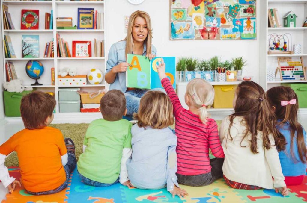 5 Ways To Make Teacher Professional Development Effective With