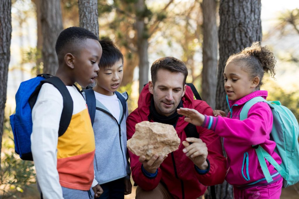 exemples de diversité en classe