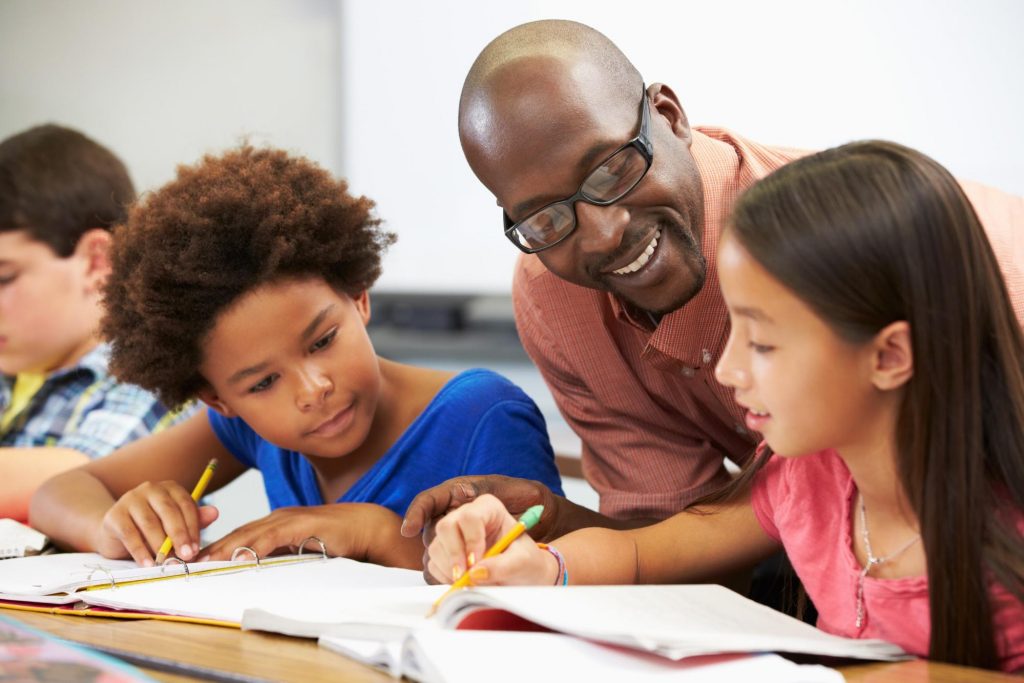 hoe culturele diversiteit in te bouwen in de klas