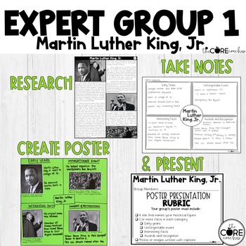 10 Inspiring Black History Month Classroom Activities Prodigy Education